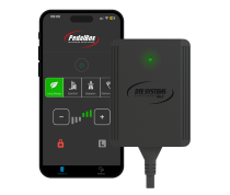 SKODA ENYAQ iV SUV (5AZ) 2020-... 50, 148PS/109kW (PedalBox EV Air)